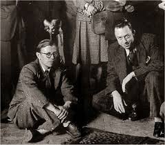 Archivo:Sartre y camus.jpg