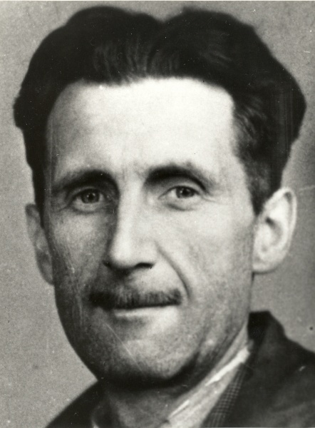 Archivo:George Orwell press photo.jpg