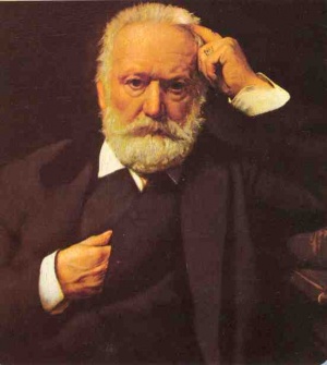 Exponga conocimientos sobre Hugo (1802-1885) el Romanticismo francés - Wikimpace