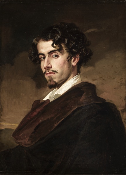 Archivo:Bécquer.jpg