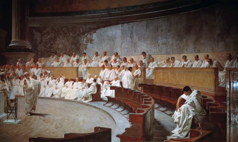 Archivo:Catilinaria.jpg